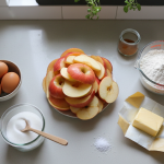 « Une fierté gourmande : ce royal chocolat allie simplicité, beauté et délice en un dessert de chef »