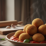 Dites adieu à la tarte aux pommes : plongez dans la recette irrésistible de Julie Andrieu qui fait sensation