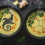 Galettes de pommes de terre croustillantes au four : prêtes en 10 minutes pour toute la famille, une alternative légère aux frites