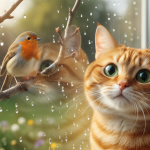 Voici ce que je fais pour que mes vitres restent impeccables trois fois plus longtemps, même sous la pluie