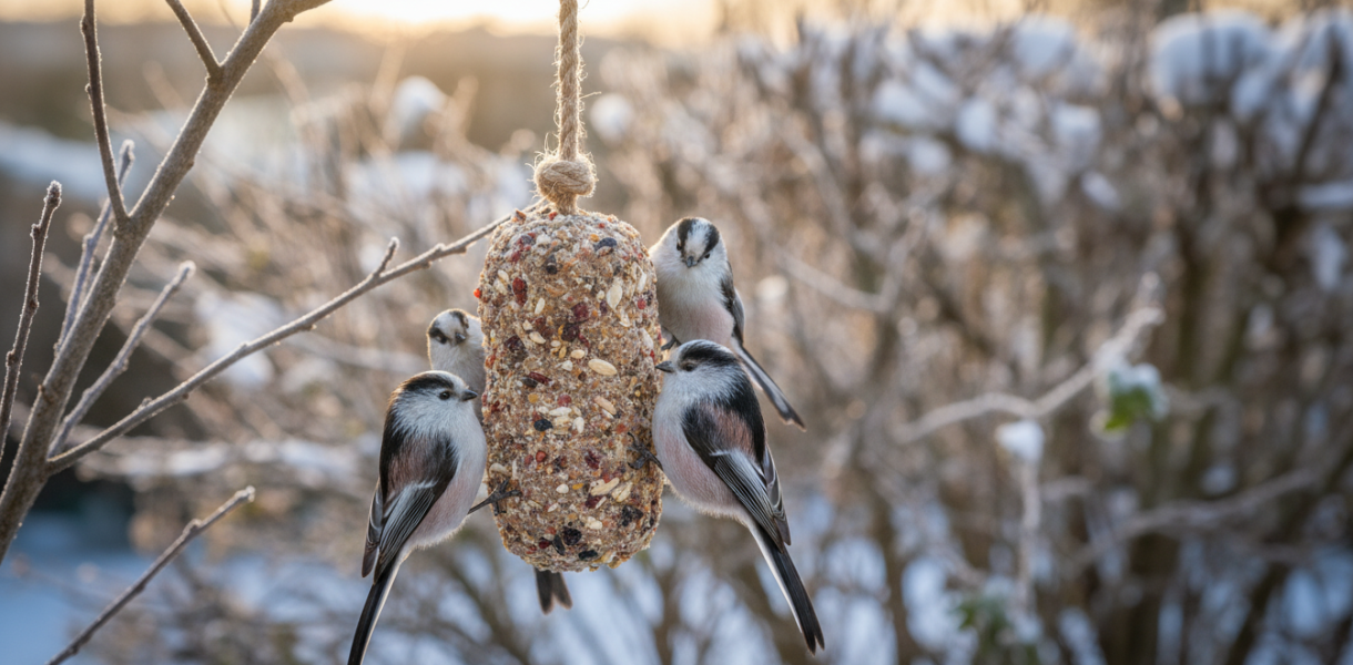 découvrez l'identité fascinante des orites, ces petits visiteurs ailés qui animent votre jardin. apprenez à les reconnaître et à comprendre leur rôle dans votre environnement naturel.