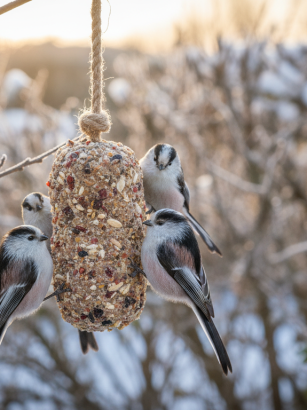 découvrez l'identité fascinante des orites, ces petits visiteurs ailés qui animent votre jardin. apprenez à les reconnaître et à comprendre leur rôle dans votre environnement naturel.