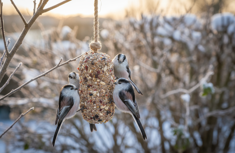 découvrez l'identité fascinante des orites, ces petits visiteurs ailés qui animent votre jardin. apprenez à les reconnaître et à comprendre leur rôle dans votre environnement naturel.
