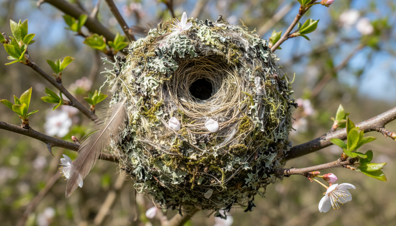 découvrez l'identité fascinante des orites, ces petits visiteurs ailés qui enrichissent votre jardin, et apprenez à mieux les connaître pour profiter de leur présence chez vous.