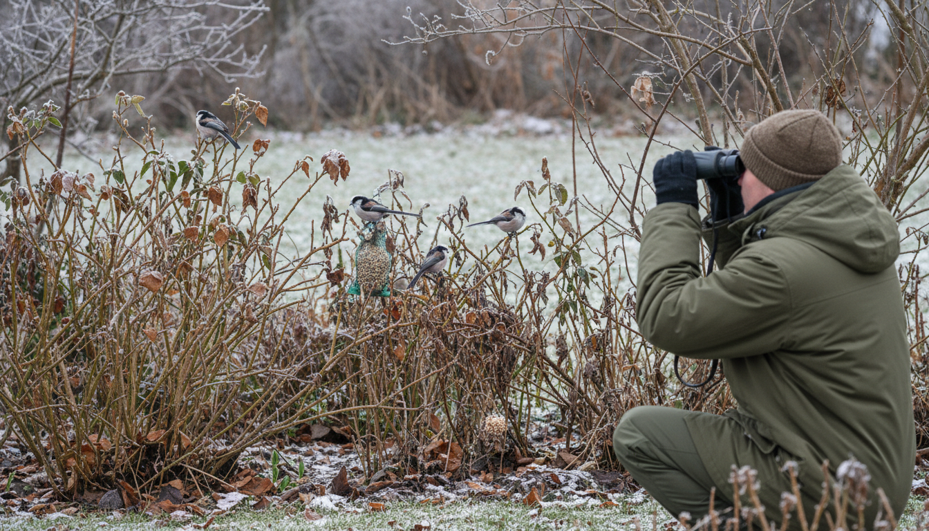 découvrez les orites, ces petits insectes ailés mystérieux qui visitent votre jardin. apprenez à les reconnaître et comprenez leur rôle fascinant dans votre environnement.