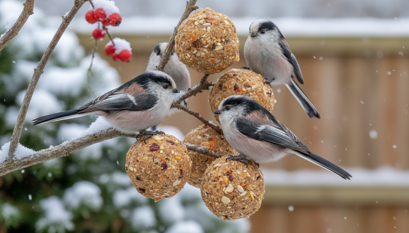 découvrez les orites, ces petits visiteurs ailés de votre jardin, leur rôle, leur habitat et comment les accueillir pour enrichir votre biodiversité locale.