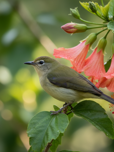découvrez les orites, ces petits visiteurs ailés fascinants de votre jardin, et apprenez à mieux les connaître pour apprécier leur présence.
