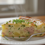 Profiteroles légères au fromage frais et saumon fumé : une délicieuse alliance de fraîcheur et d&rsquo;élégance gourmande