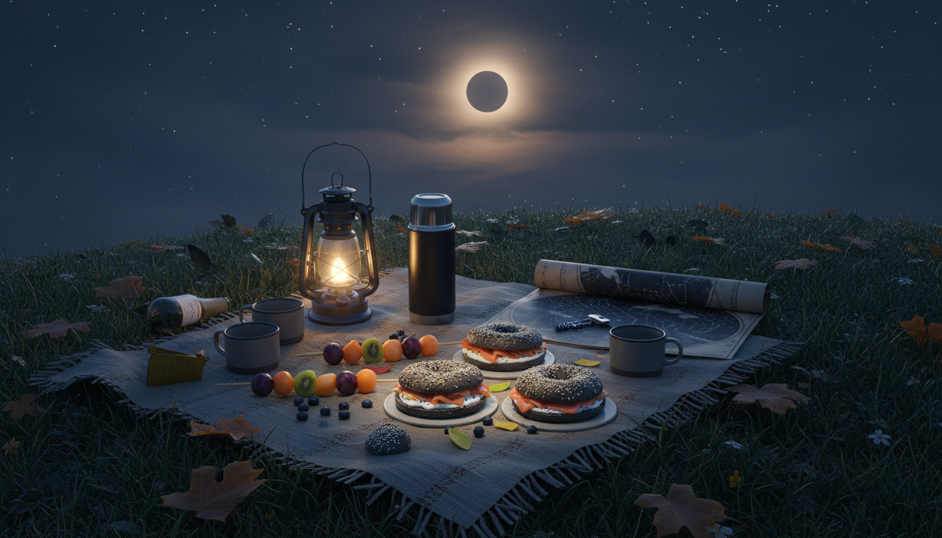 découvrez le spectacle céleste exceptionnel de février 2026, avec une éclipse solaire spectaculaire combinée à un alignement rare des planètes, à ne pas manquer.