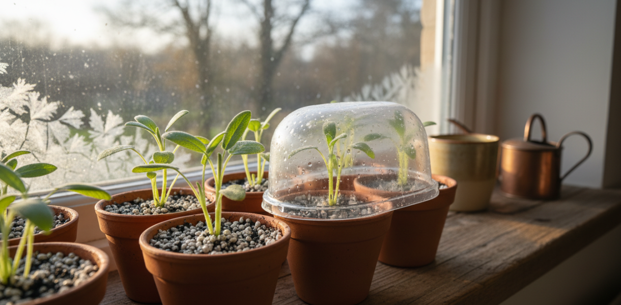 découvrez en février l'aromatique méconnue que 90 % des jardiniers oublient de bouturer. apprenez à la cultiver pour parfumer votre jardin toute l'année et profiter de ses bienfaits uniques.