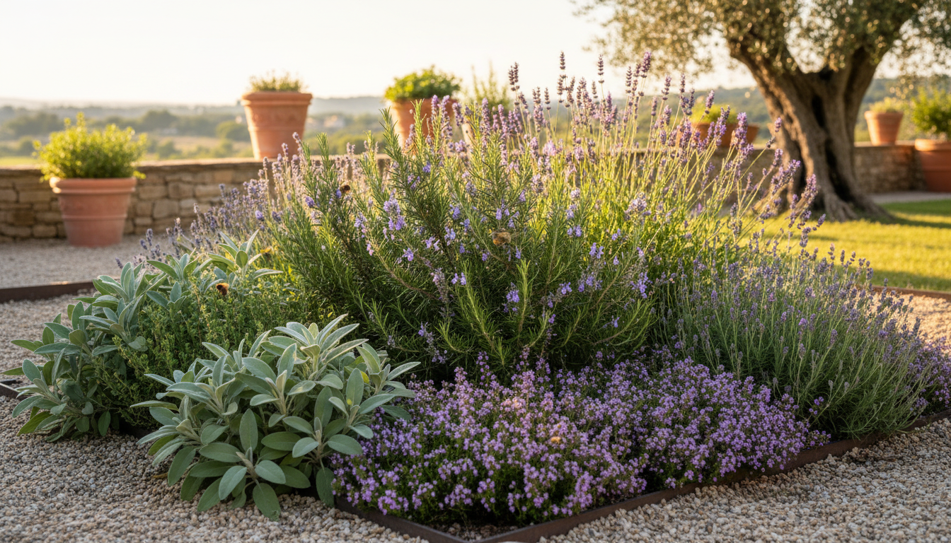 découvrez en février l'aromatique méconnue que 90 % des jardiniers oublient de bouturer, pour parfumer votre jardin toute l'année avec des saveurs uniques.