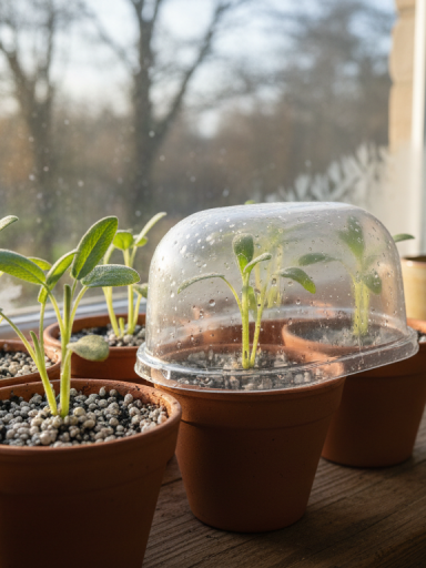 découvrez en février l'aromatique méconnue que 90 % des jardiniers oublient de bouturer. apprenez à la cultiver pour parfumer votre jardin toute l'année et profiter de ses bienfaits uniques.
