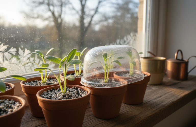 découvrez en février l'aromatique méconnue que 90 % des jardiniers oublient de bouturer. apprenez à la cultiver pour parfumer votre jardin toute l'année et profiter de ses bienfaits uniques.