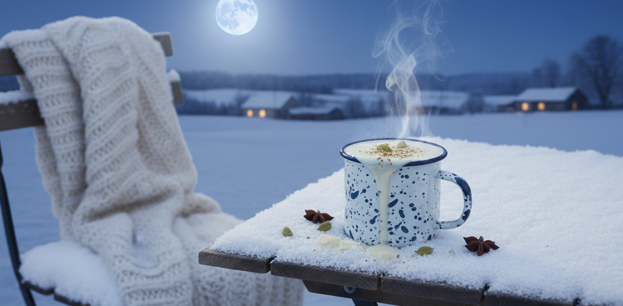 découvrez comment la pleine lune des neiges de février illumine la france d'une lumière polaire exceptionnelle, un phénomène rare qui ne s'était pas produit depuis 20 ans.