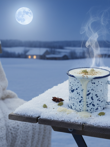 découvrez comment la pleine lune des neiges de février illumine la france d'une lumière polaire exceptionnelle, un phénomène rare qui ne s'était pas produit depuis 20 ans.