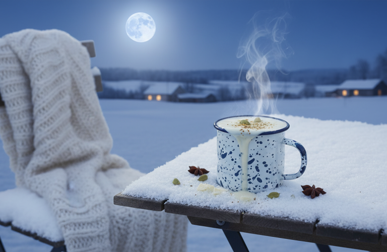 découvrez comment la pleine lune des neiges de février illumine la france d'une lumière polaire exceptionnelle, un phénomène rare qui ne s'était pas produit depuis 20 ans.