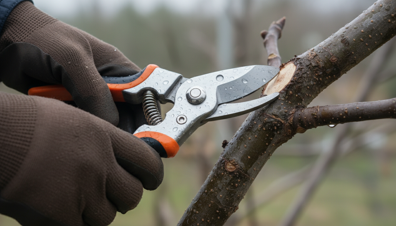 découvrez une méthode simple pour multiplier votre figuier en fin d’hiver et obtenir gratuitement un second arbre chez vous, même sans expérience en jardinage.