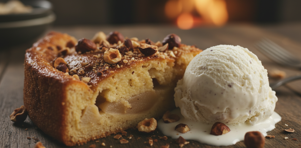 découvrez le clafoutis express, la solution gourmande et rapide pour des desserts d'hiver sans stress, qui ravira toute votre famille.