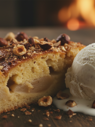 découvrez le clafoutis express, la solution gourmande et rapide pour des desserts d'hiver sans stress, qui ravira toute votre famille.