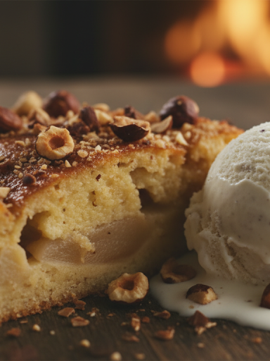 découvrez le clafoutis express, la solution gourmande et rapide pour des desserts d'hiver sans stress, qui ravira toute votre famille.