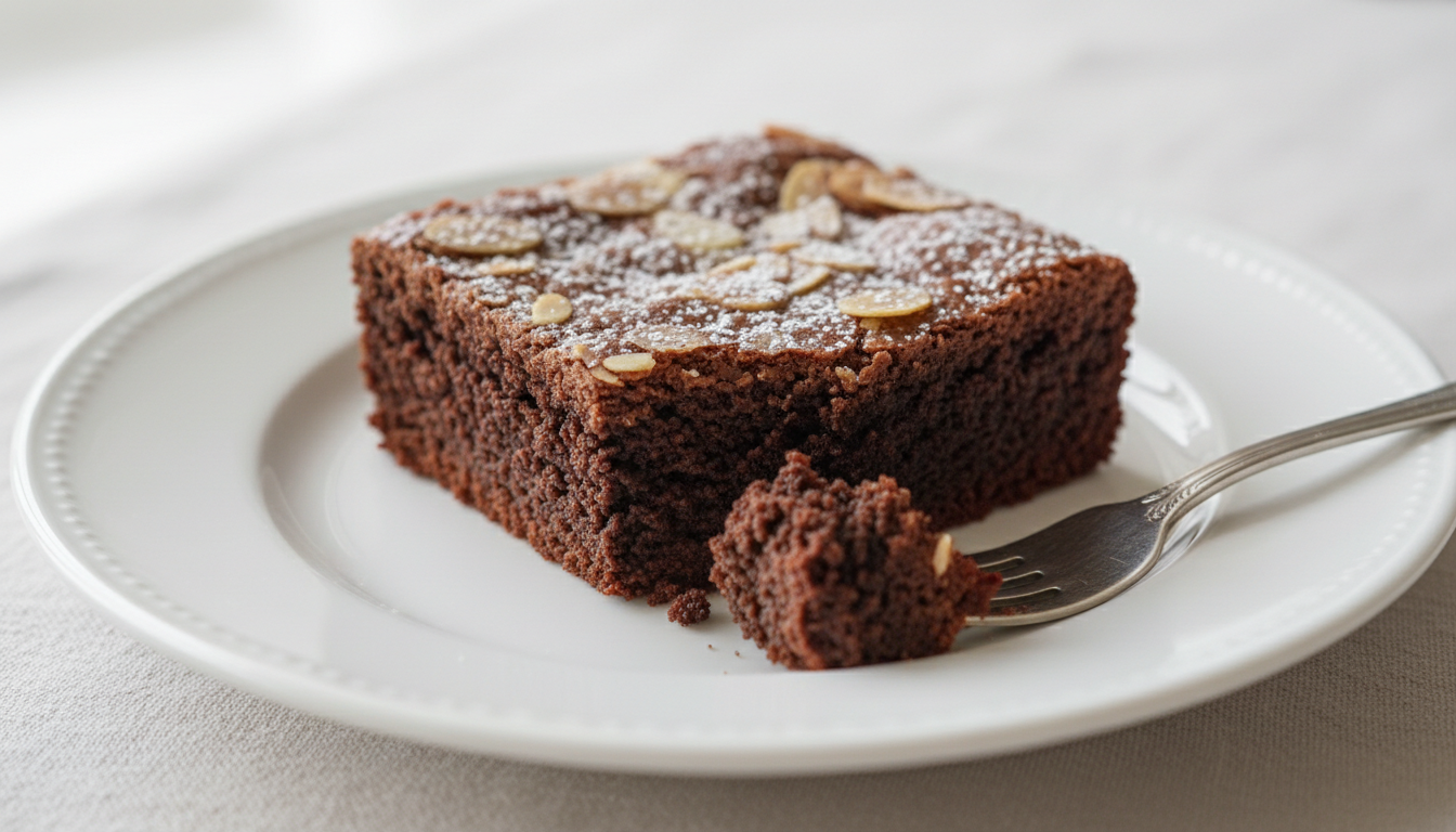 découvrez la frangipane façon brownie, une recette gourmande et fondante où le goût intense du brownie rencontre le parfum irrésistible de l'amande. un délice à ne pas manquer pour les amateurs de douceurs.