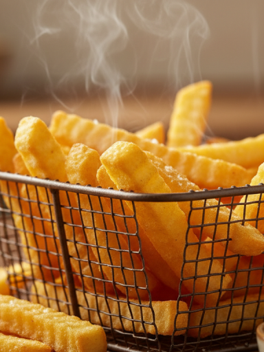 découvrez quelle option choisir entre friteuse, four ou airfryer pour cuisiner de manière économique tout en préservant saveurs et qualité.