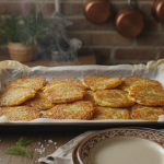 Incorporez cet ingrédient aux pommes de terre en cuisson pour des saveurs rehaussées, un parfum envoûtant et une texture extrêmement moelleuse