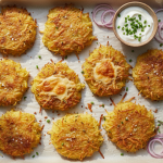 Incorporez cet ingrédient aux pommes de terre en cuisson pour des saveurs rehaussées, un parfum envoûtant et une texture extrêmement moelleuse