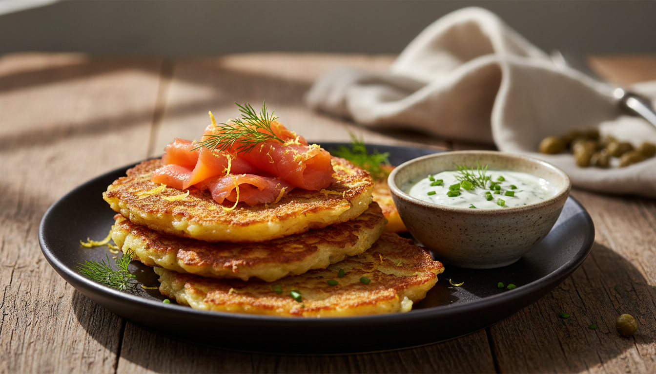 découvrez notre recette facile et rapide de galettes de pommes de terre croustillantes en seulement 10 minutes, une alternative saine et savoureuse aux frites pour régaler toute la famille.