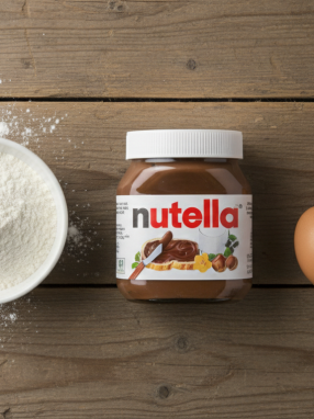 découvrez notre recette facile et rapide de gâteau au nutella avec seulement 3 ingrédients. préparez un délicieux dessert en 10 minutes chrono, parfait pour les gourmands pressés !