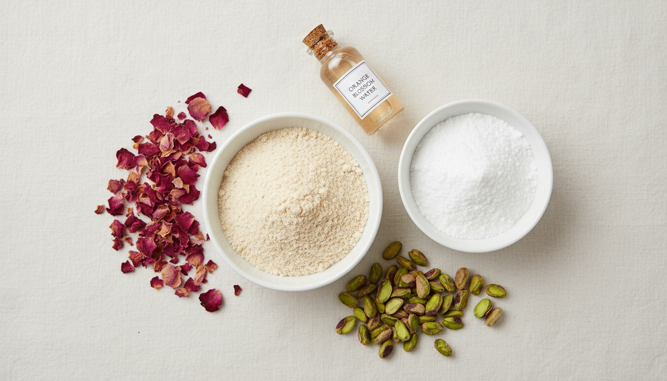 découvrez notre recette élégante de gourmandises légères en pâte d’amande, alliant finesse et saveurs délicates pour un dessert irrésistible.
