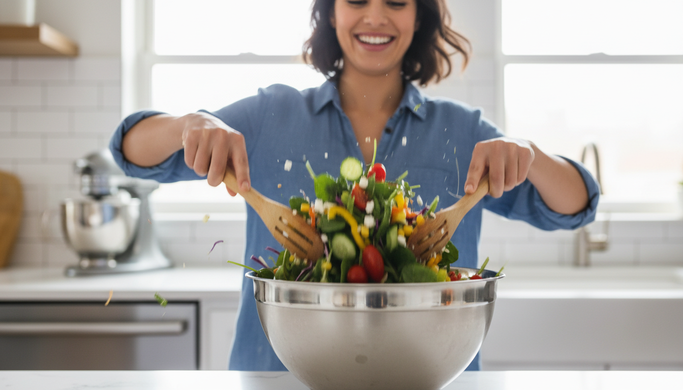 découvrez comment les scientifiques ont identifié le principal coupable de la graisse viscérale et les implications pour votre santé.