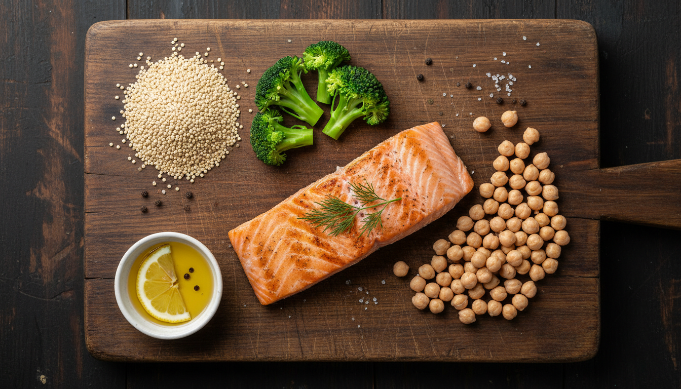 découvrez comment les scientifiques ont identifié le principal coupable de la graisse viscérale et les clés pour mieux la combattre efficacement.