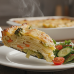 Frangipane façon brownie : une alliance fondante et gourmande au parfum d’amande irrésistible