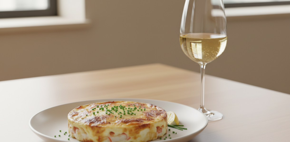 découvrez notre gratin léger au surimi, une recette facile et gourmande qui ravira vos papilles sans culpabilité. parfait pour un repas savoureux et équilibré.