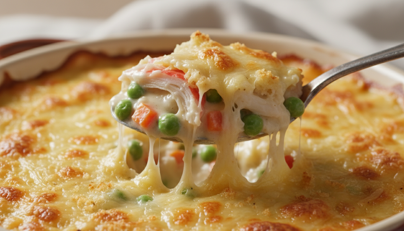 découvrez notre gratin léger au surimi, une recette facile et gourmande qui allie saveurs délicates et légèreté pour un repas savoureux et sain.