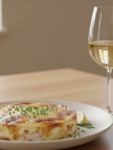 découvrez notre gratin léger au surimi, une recette facile et gourmande qui ravira vos papilles sans culpabilité. parfait pour un repas savoureux et équilibré.