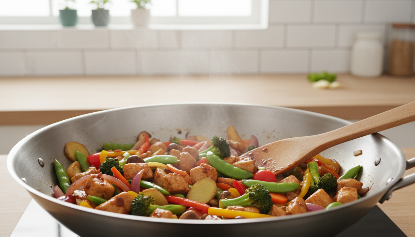 découvrez les causes courantes de l'inconfort digestif après un repas chinois et obtenez des conseils pratiques pour savoir quand il est important de consulter un professionnel de santé.