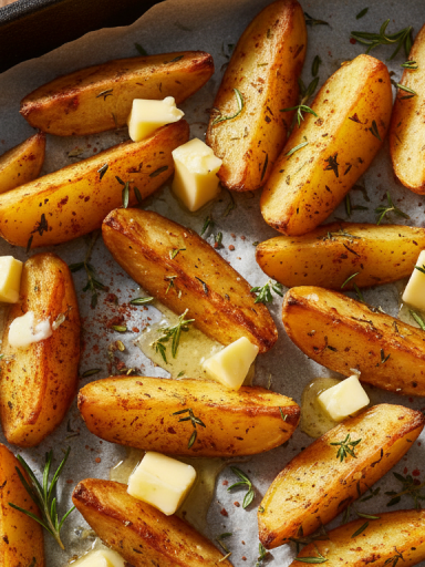 ajoutez cet ingrédient secret aux pommes de terre lors de la cuisson pour sublimer leurs saveurs, révéler un parfum irrésistible et obtenir une texture incroyablement moelleuse.