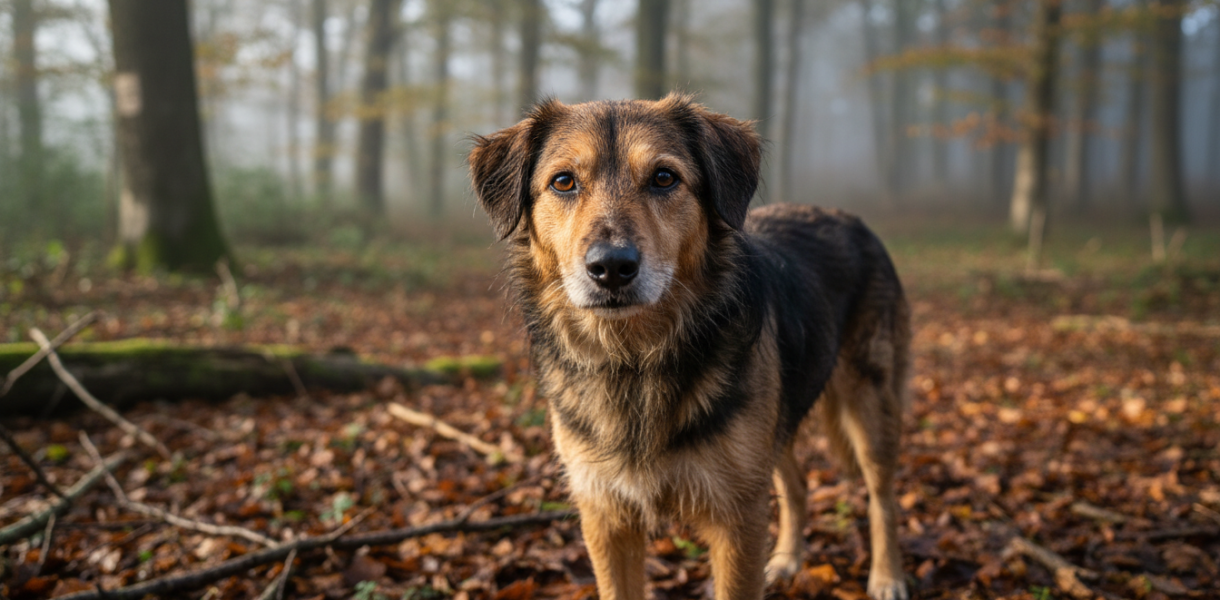 découvrez l'histoire émouvante de twix, le chien de manon, qui a survécu onze jours dans la nature en eure-et-loir, malgré les émotions intenses et l'espoir persistant de sa maîtresse.