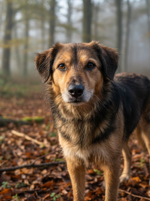 découvrez l'histoire émouvante de twix, le chien de manon, qui a survécu onze jours dans la nature en eure-et-loir, malgré les émotions intenses et l'espoir persistant de sa maîtresse.