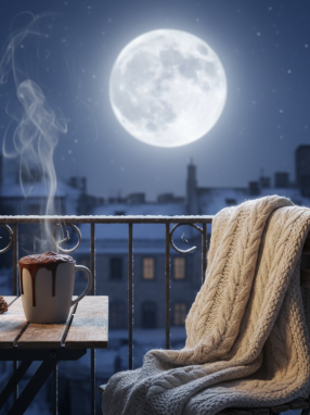 découvrez la pleine lune des neiges de février, un spectacle lunaire polaire exceptionnel qui n'a pas été visible en france depuis vingt ans. une occasion rare à ne pas manquer !