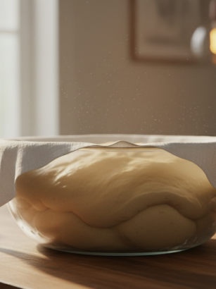 découvrez la recette simple et inratable de la brioche maison pour savourer un doux plaisir fait maison. suivez nos étapes faciles pour réussir une brioche moelleuse et gourmande chez vous.