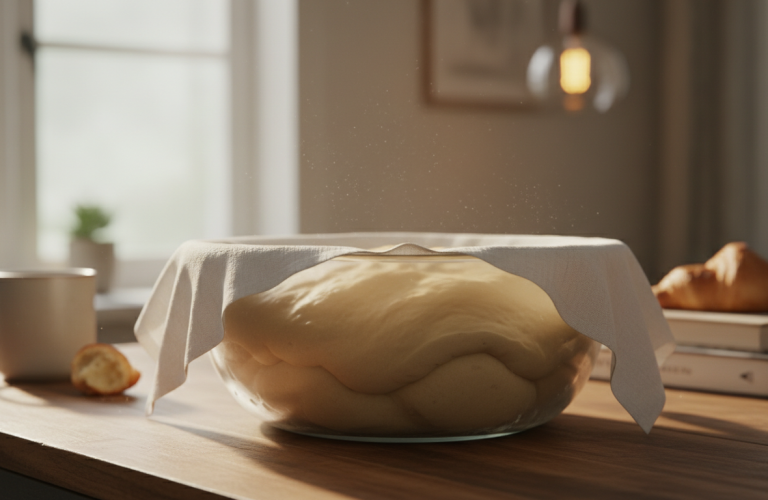 découvrez la recette simple et inratable de la brioche maison pour savourer un doux plaisir fait maison. suivez nos étapes faciles pour réussir une brioche moelleuse et gourmande chez vous.