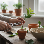 Projet innovant pour sublimer la pomme de terre made in France