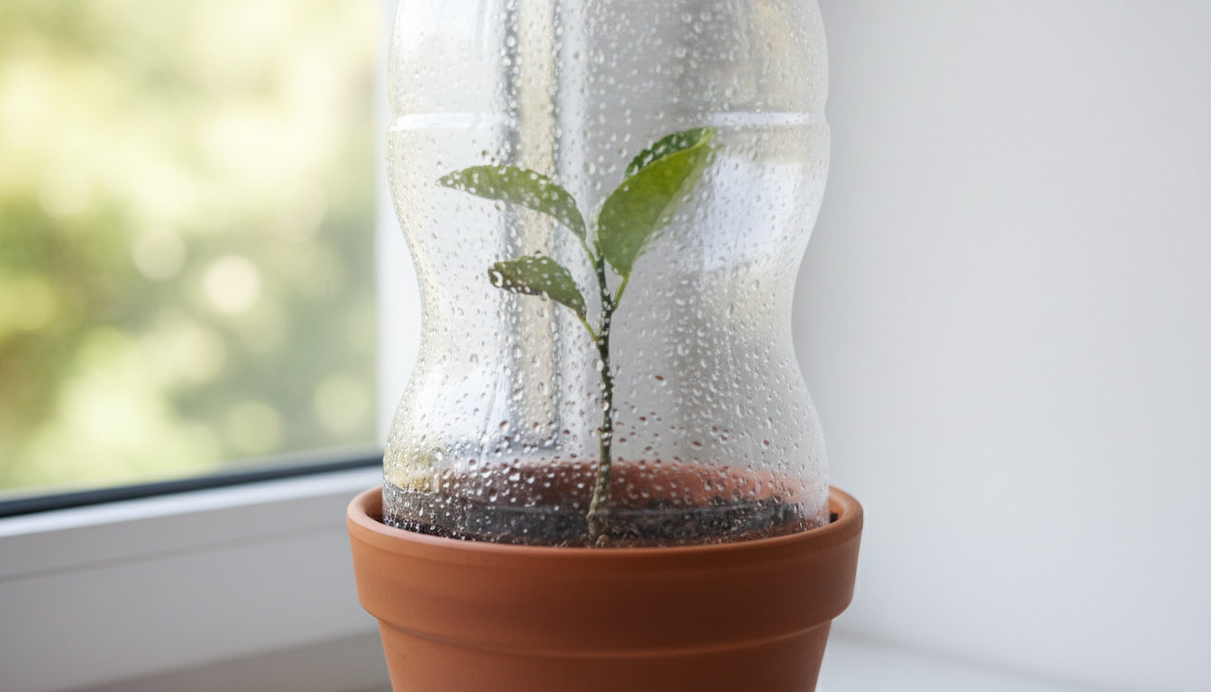 découvrez une méthode éprouvée pour transformer facilement une branche de citronnier en un arbre prometteur, et cultivez votre propre citronnier avec succès.