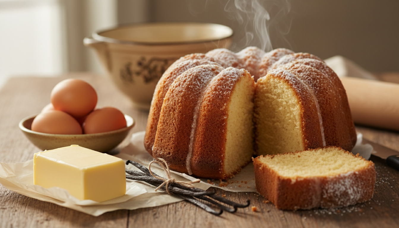 découvrez la petite astuce infaillible qui rend mes gâteaux toujours moelleux et délicieux à chaque fois. un secret simple à adopter pour des pâtisseries parfaites.