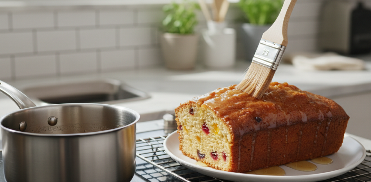 découvrez la petite astuce simple et efficace qui garantit des gâteaux toujours moelleux et irrésistiblement délicieux à chaque fois.