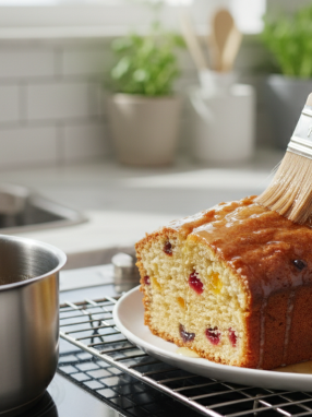découvrez la petite astuce simple et efficace qui garantit des gâteaux toujours moelleux et irrésistiblement délicieux à chaque fois.