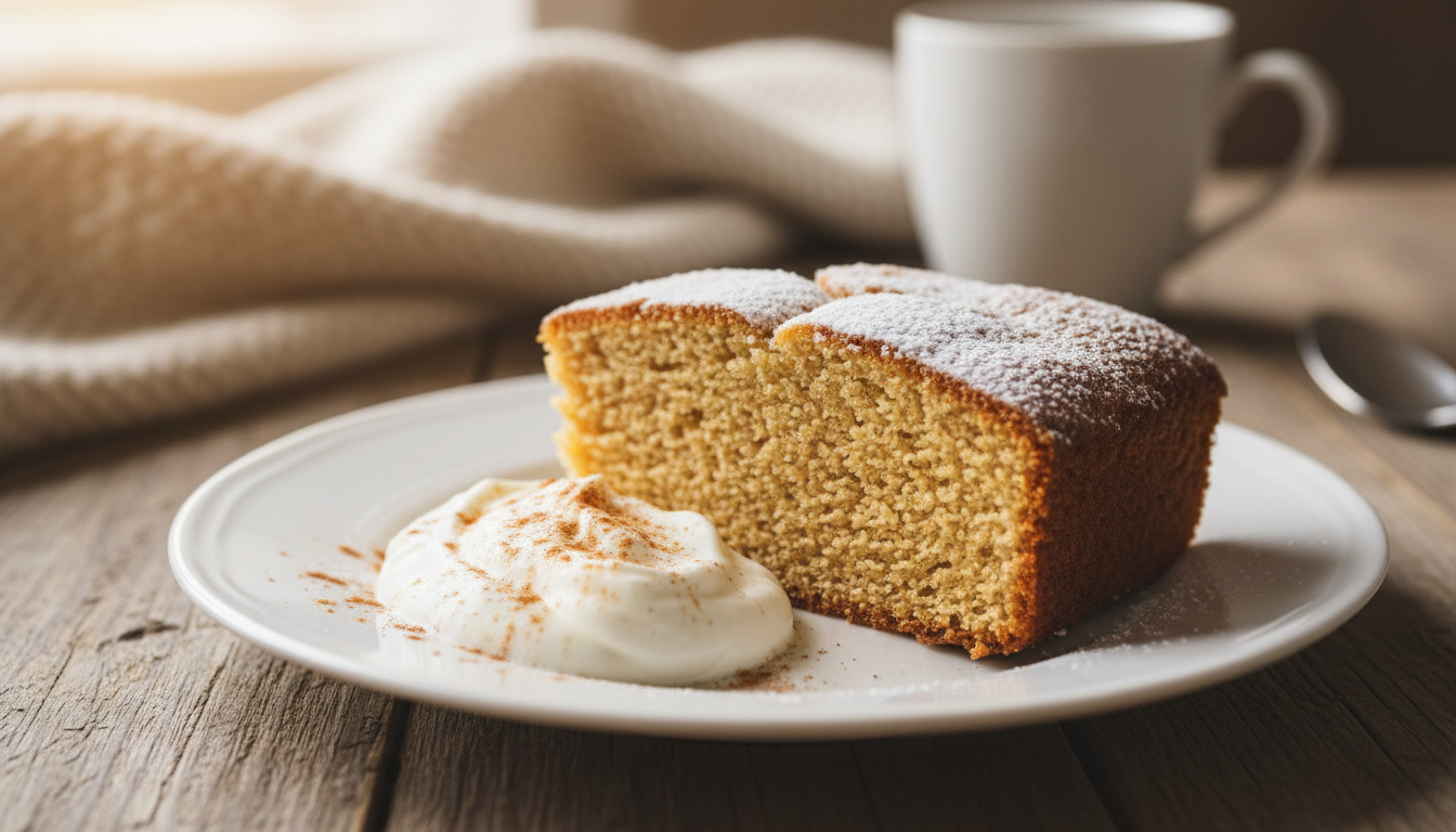 découvrez la recette rapide et légère du pain d'épices au micro-ondes, conçue par le dr dukan pour une gourmandise saine et facile à préparer.